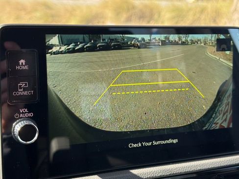 New 2026 Honda CR-V EX-L image 22