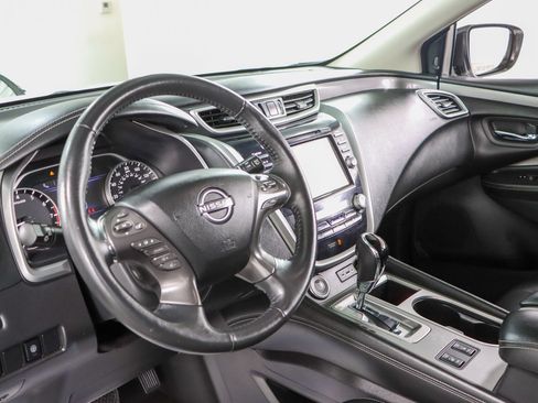 Used 2023 Nissan Murano SV w/ SV Midnight Edition Package FWD image 22