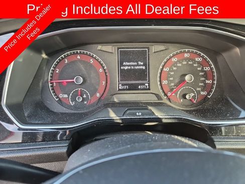 Used 2019 Volkswagen Jetta R-Line FWD image 5
