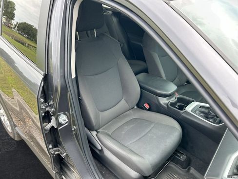 Certified 2024 Toyota RAV4 LE FWD image 30