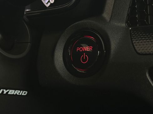 New 2026 Honda CR-V Sport image 30