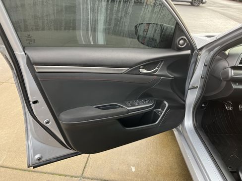 Used 2017 Honda Civic Si image 15