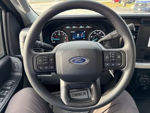 New 2026 Ford F350 XL image 10