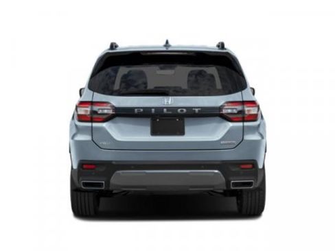 Used 2026 Honda Pilot Touring image 5