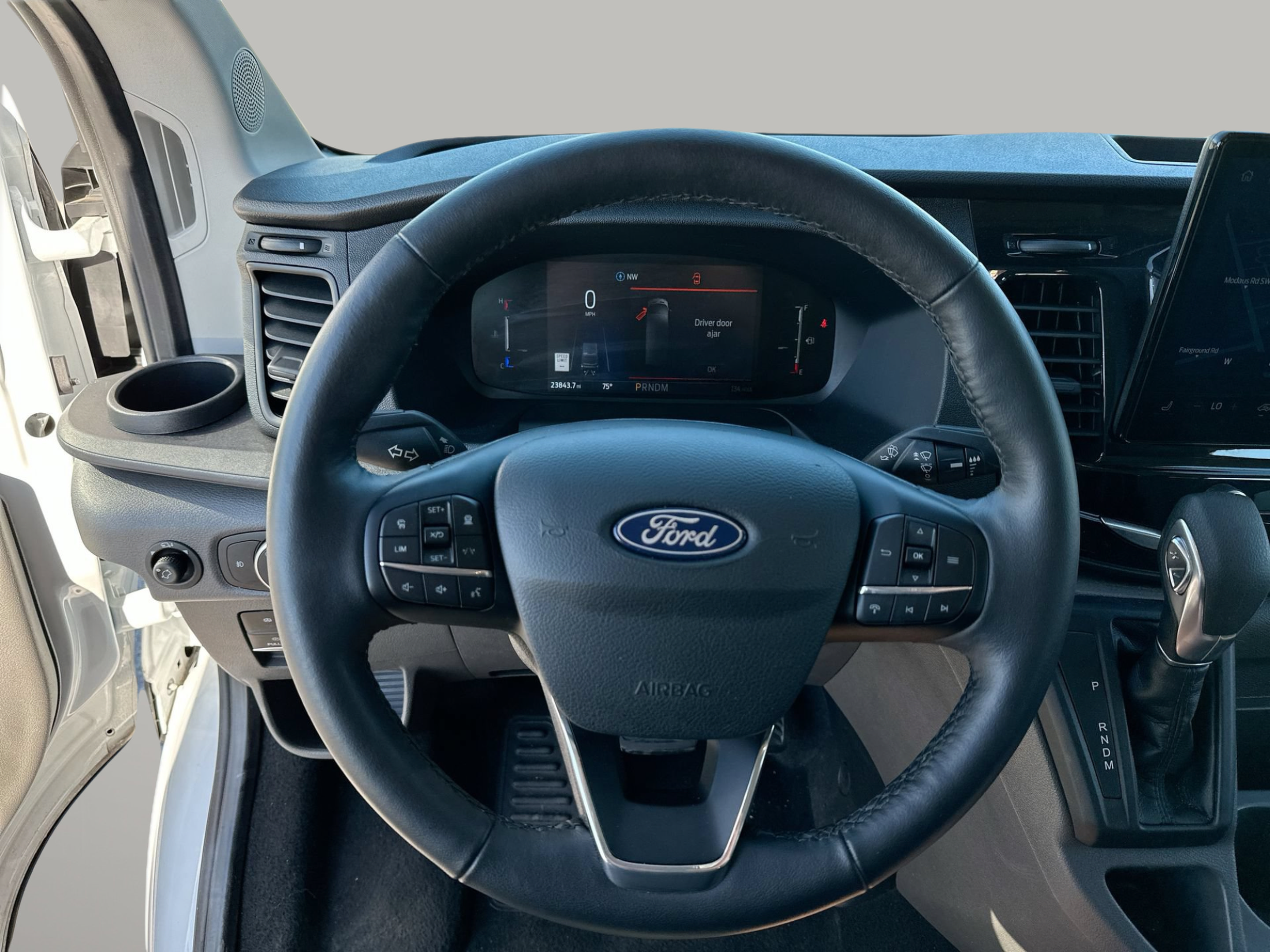 Used 2026 Ford Transit 350 XLT RWD image 11