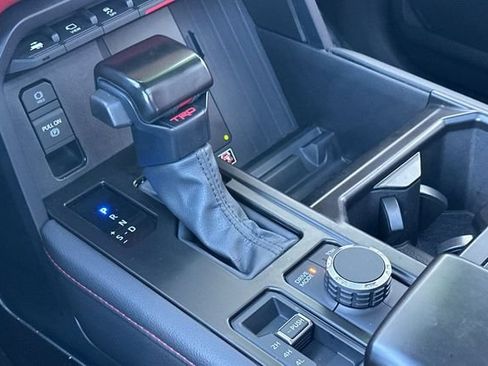 Used 2025 Toyota Tundra TRD Pro image 24