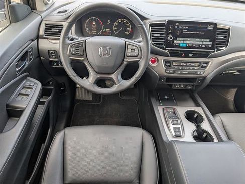 Used 2024 Honda Ridgeline RTL image 8