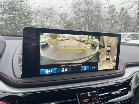 New 2026 Acura MDX A-Spec image 12