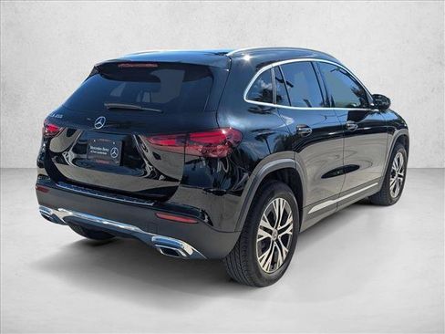 Used 2025 Mercedes-Benz GLA 250 image 5