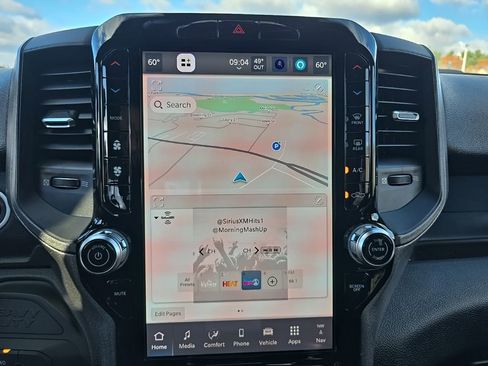 New 2026 RAM 3500 Tradesman image 26