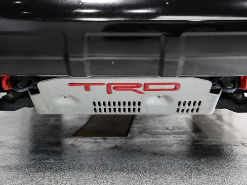 Used 2023 Toyota 4Runner TRD Pro image 43