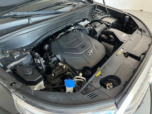 Used 2020 Hyundai Palisade Limited AWD/4WD image 11