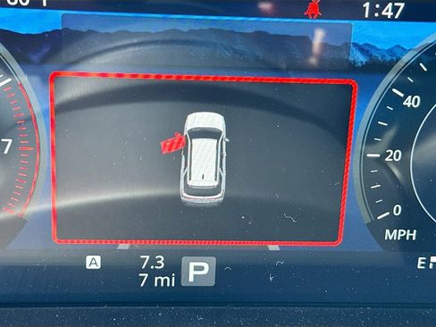 New 2026 Subaru Outback Limited XT AWD/4WD image 10
