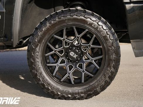 Used 2015 GMC Sierra 1500 Denali image 14