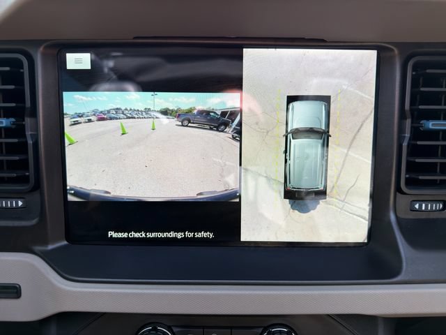Used 2023 Ford Bronco Wildtrak AWD/4WD image 26
