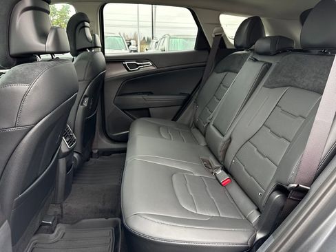New 2026 Kia Sportage SX Prestige image 19