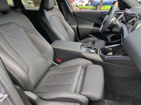 Certified 2025 BMW X3 xDrive30i w/ M Sport Package AWD/4WD image 33