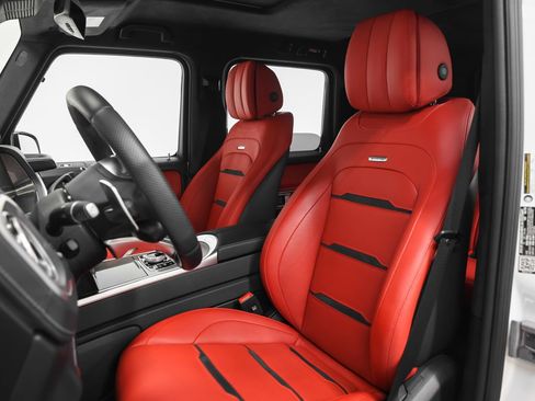 Used 2023 Mercedes-Benz G 63 AMG 4MATIC image 67