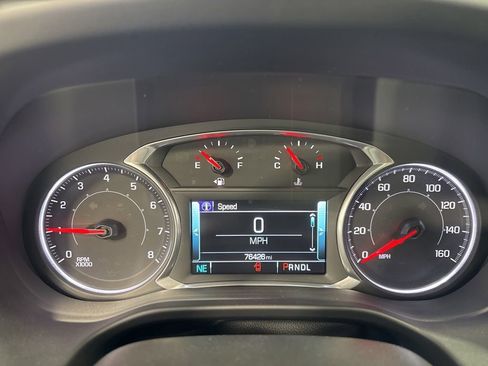 Used 2019 GMC Acadia SLT AWD/4WD image 7
