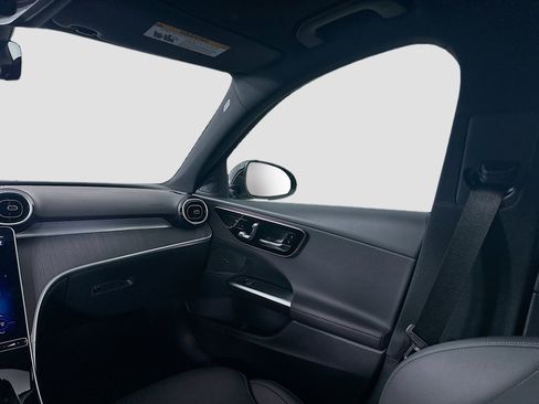 Certified 2025 Mercedes-Benz C 300 4MATIC Sedan image 30