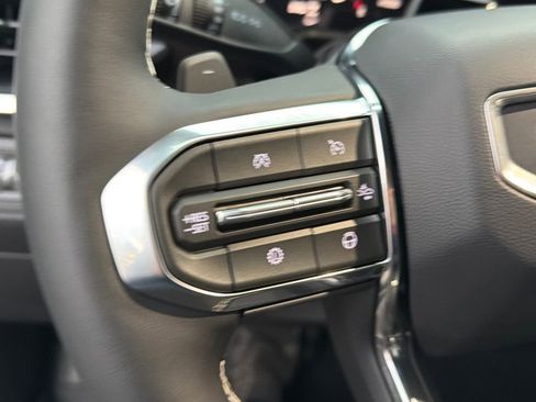 New 2026 GMC Acadia Denali Ultimate w/ LPO, Floor Liner Package AWD/4WD image 28