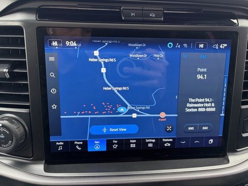 Used 2025 Ford F150 Raptor image 20