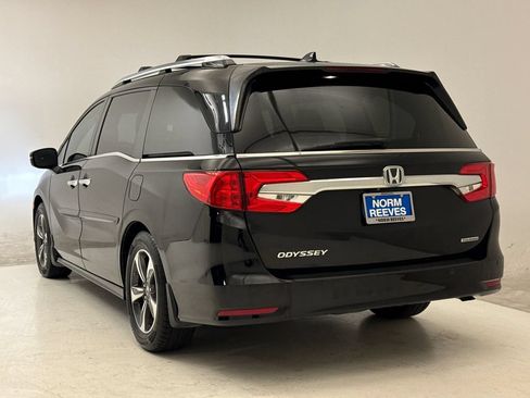 Used 2019 Honda Odyssey Touring image 7