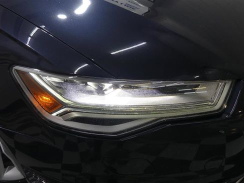 Used 2016 Audi A6 3.0T Premium Plus image 14