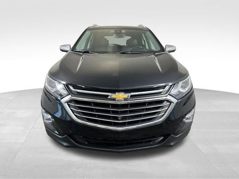 Used 2019 Chevrolet Equinox Premier AWD/4WD image 9