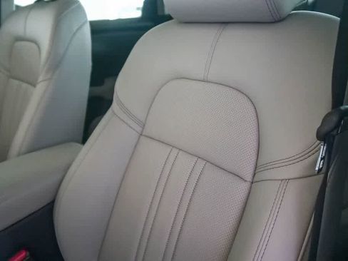 New 2026 Honda HR-V EX-L image 25