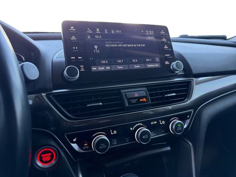 Used 2022 Honda Accord Sport Special Edition image 13