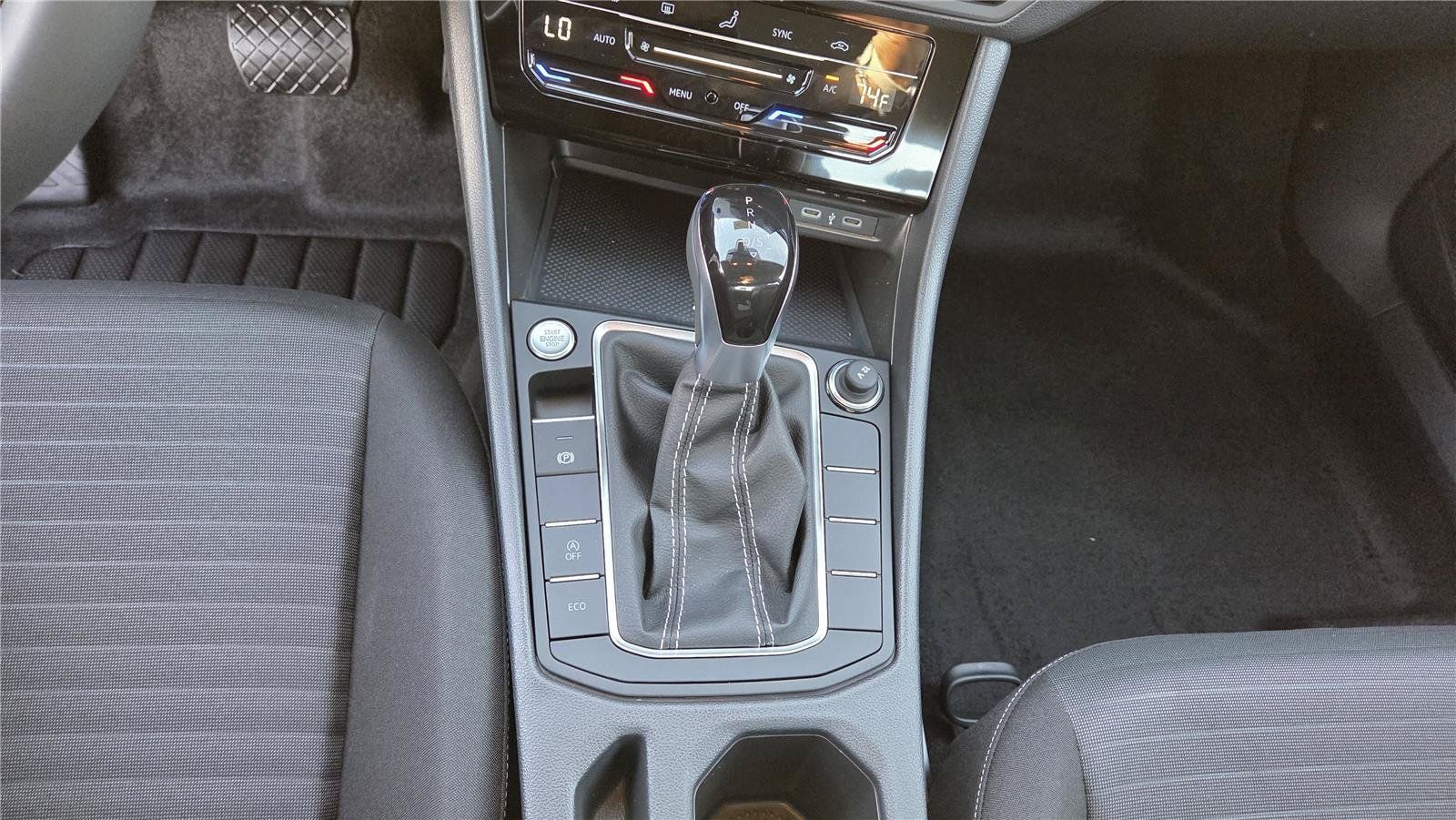 New 2027 Volkswagen Jetta S FWD image 20