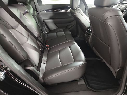 New 2026 Cadillac XT5 Premium Luxury w/ Driver Assist Package image 26