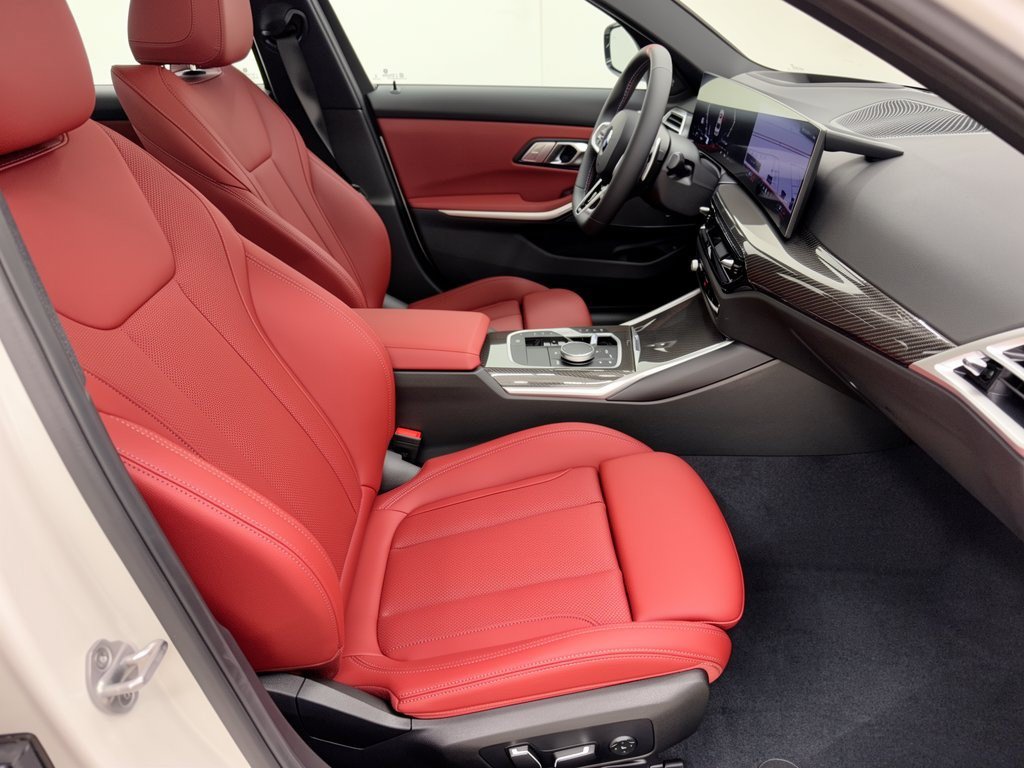 New 2026 BMW M340i RWD image 30
