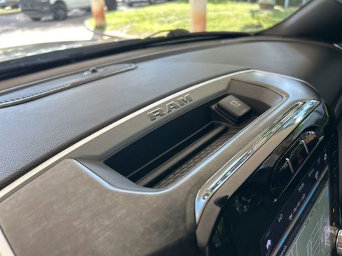 Used 2021 RAM 1500 Big Horn image 41