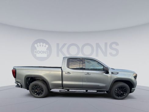 New 2026 GMC Sierra 1500 Elevation w/ Elevation Select Package image 8