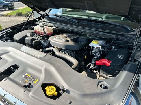 New 2022 Jeep Grand Wagoneer Series II image 27