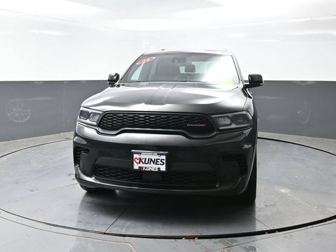 Used 2024 Dodge Durango GT AWD/4WD image 7