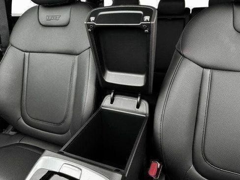 New 2025 Hyundai Tucson XRT image 18