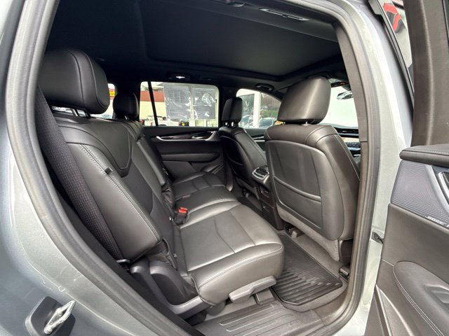 Used 2023 Cadillac XT6 Premium Luxury AWD/4WD image 42
