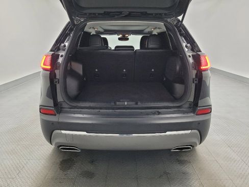 Used 2021 Jeep Cherokee Limited image 29