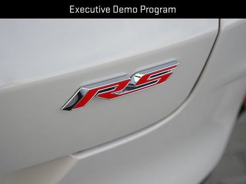 Used 2026 Chevrolet TrailBlazer RS w/ Convenience Package AWD/4WD image 15