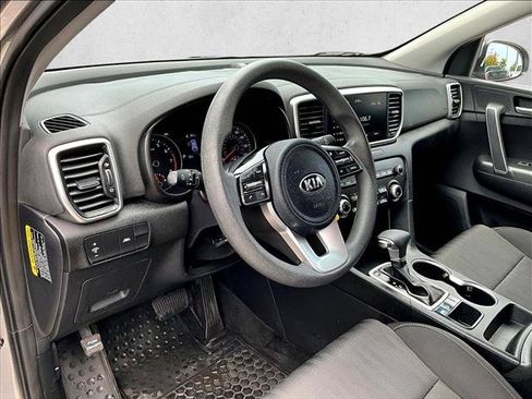 Used 2022 Kia Sportage LX AWD/4WD image 14