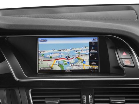 Used 2017 Audi A5 2.0T Sport image 16