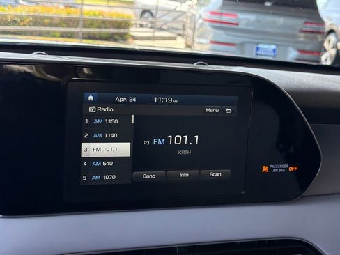 Used 2020 Hyundai Palisade SEL w/ Convenience Package FWD image 19
