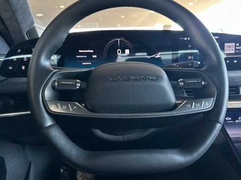 Used 2023 Lucid Air Grand Touring AWD/4WD image 24