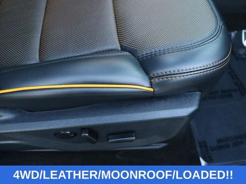 Used 2023 Ford F150 Tremor w/ Equipment Group 402A High image 11