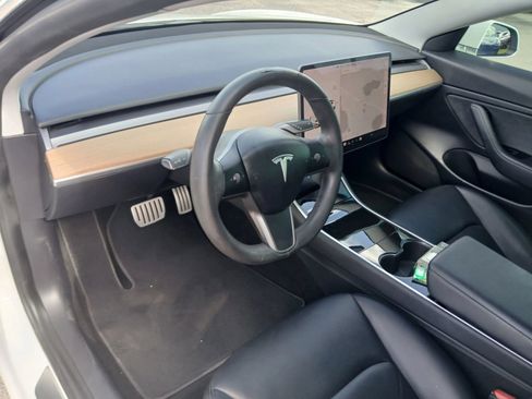 Used 2020 Tesla Model 3 Performance AWD/4WD image 7