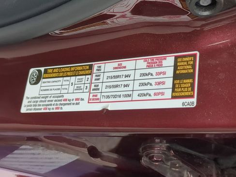 Used 2024 Nissan Altima 2.5 SV FWD image 37
