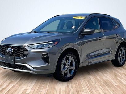 Used 2023 Ford Escape ST-Line